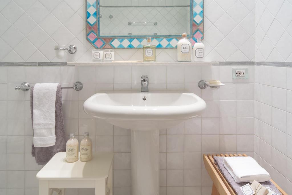 Forte Inn Bed & Breakfast Forte dei Marmi