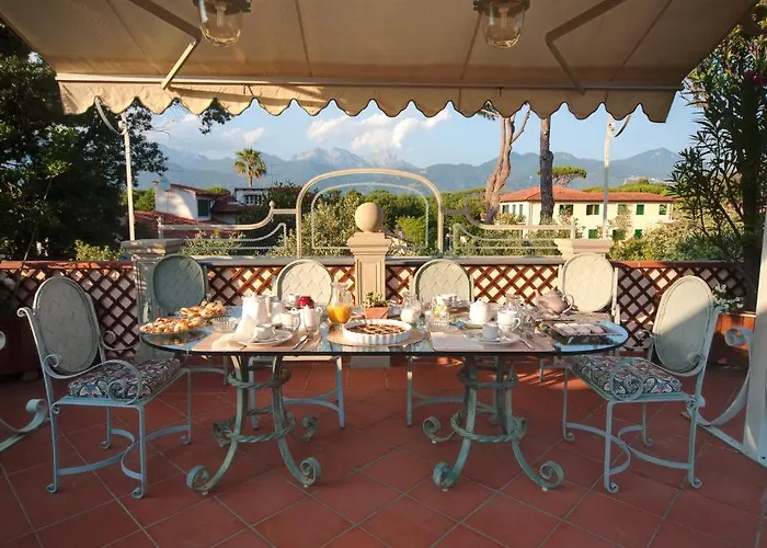 Forte Inn