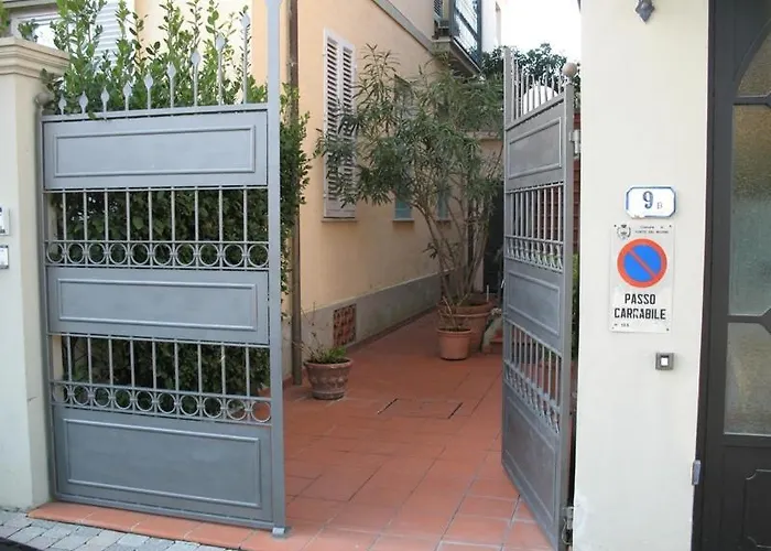 Forte Inn