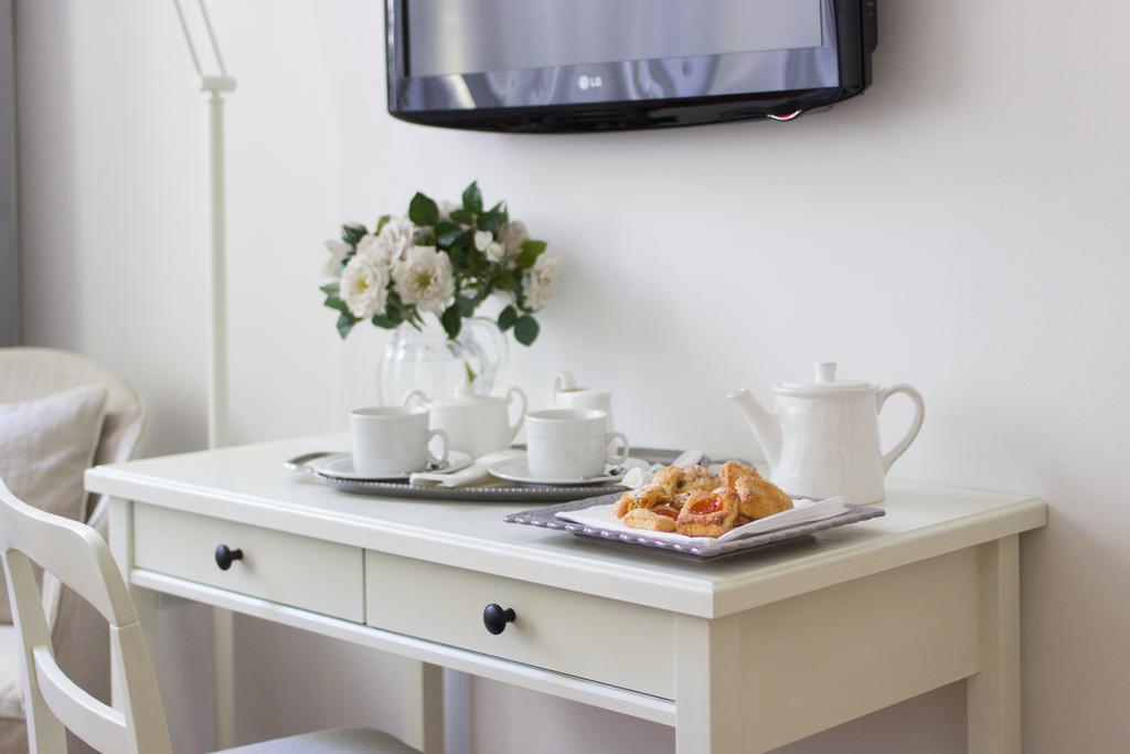Bed & Breakfast Forte Inn Forte dei Marmi