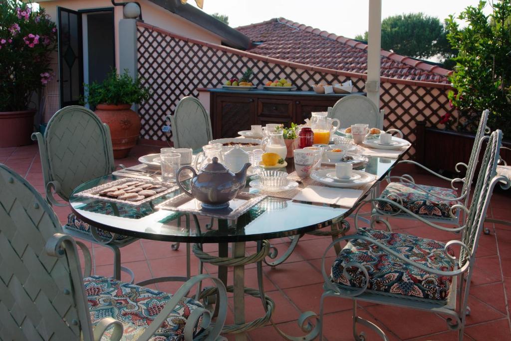 Forte Inn Bed & Breakfast