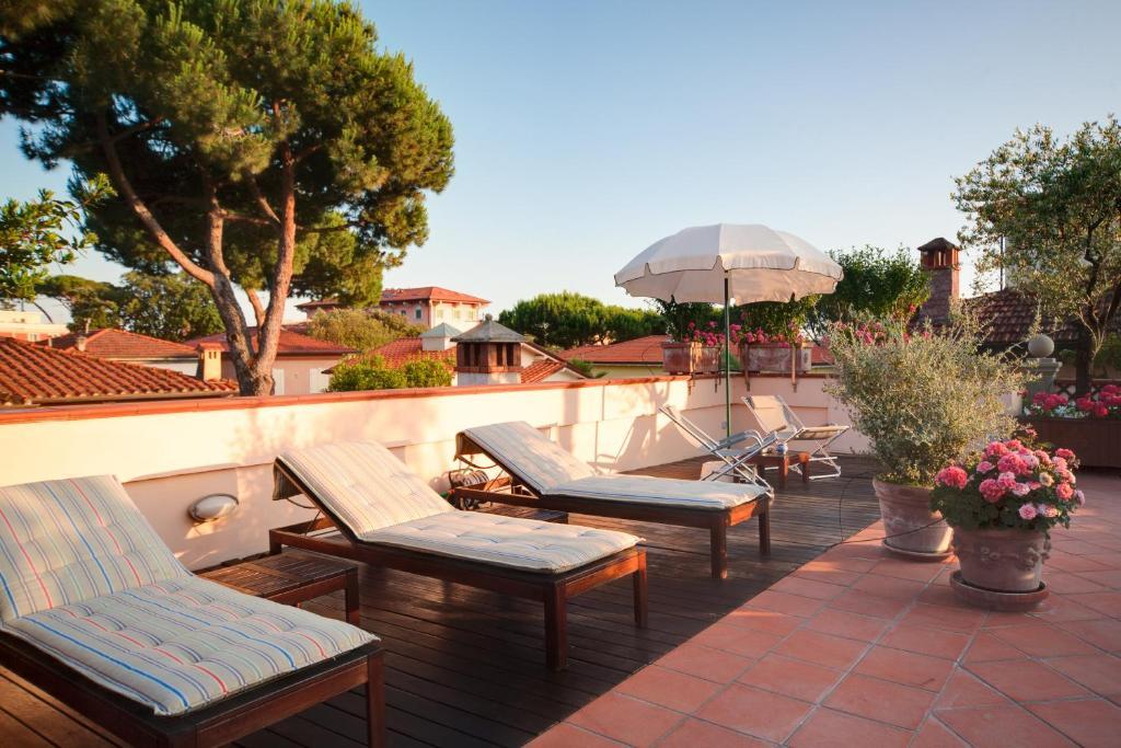 Forte Inn * Forte dei Marmi