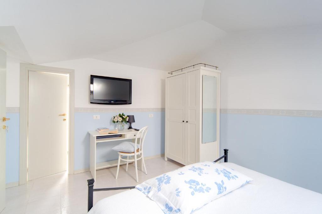 Forte Inn Bed & Breakfast *