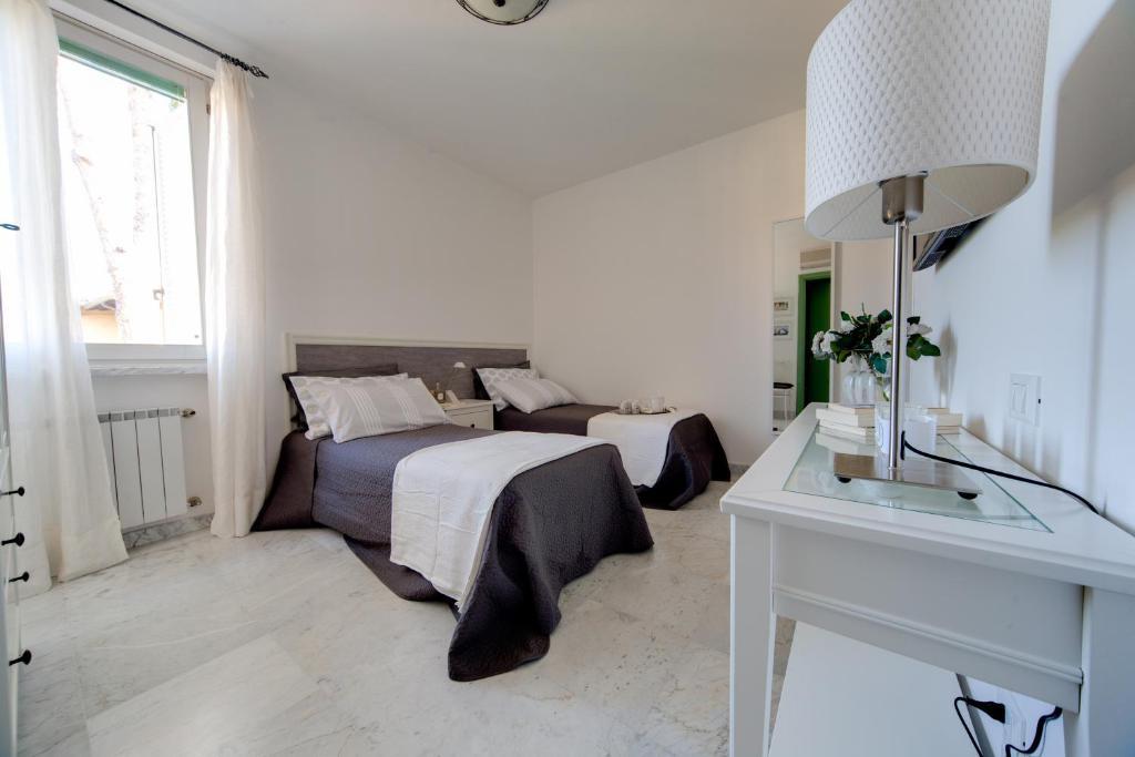 Forte Inn Alojamento de Acomodação e Pequeno-almoço