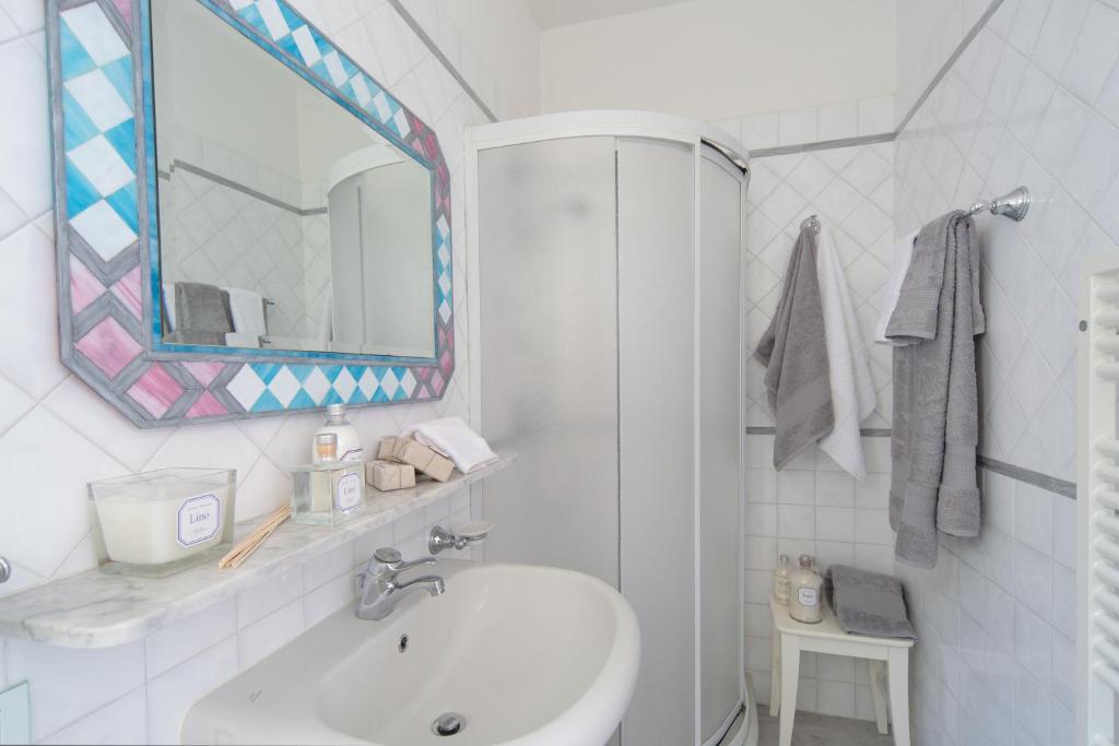 Bed & Breakfast Forte Inn Forte dei Marmi