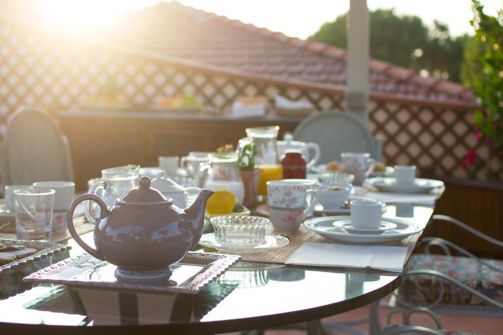Forte Inn Bed & Breakfast